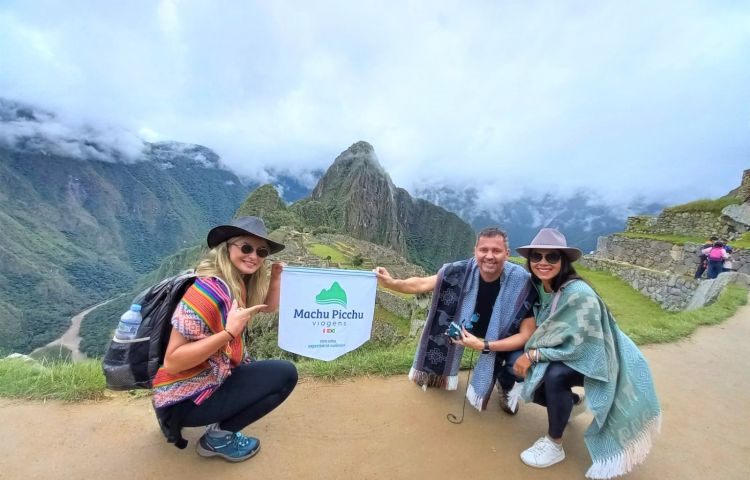 Viagens Machu Picchu