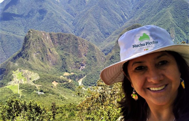 Viagens Machu Picchu