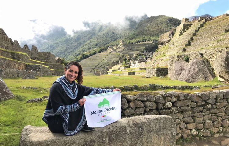 Viagens Machu Picchu