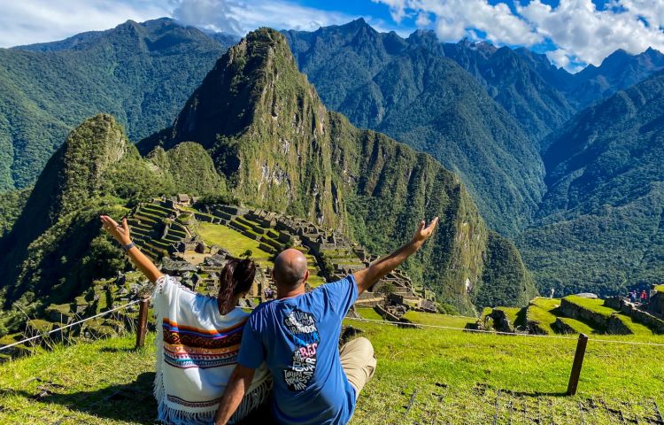Viagens Machu Picchu