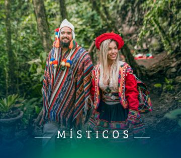 Machu Picchu Esoterico e Mistico com Guia Xamã | Privado